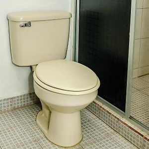 Habitación Triple Estándar